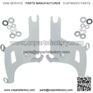 Trigger-Lock Mount Kit for Bullet Fairing MEK1939