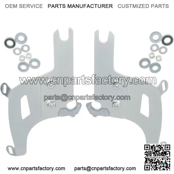 Trigger-Lock Mount Kit for Bullet Fairing MEK1939