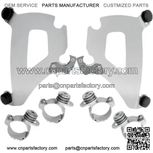 Trigger-Lock Mount Kit for Bullet Fairing MEK1958