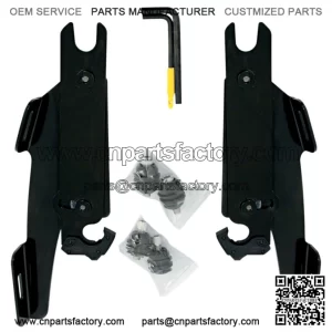 Trigger Lock Mount Kit MEK1952