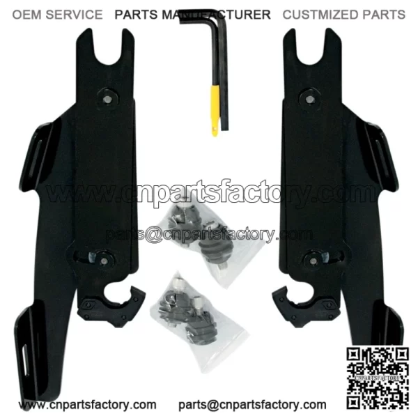 Trigger Lock Mount Kit MEK1952
