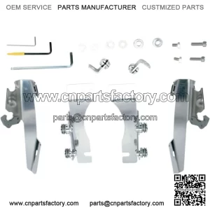 Trigger Lock Mount Kit MEM8979