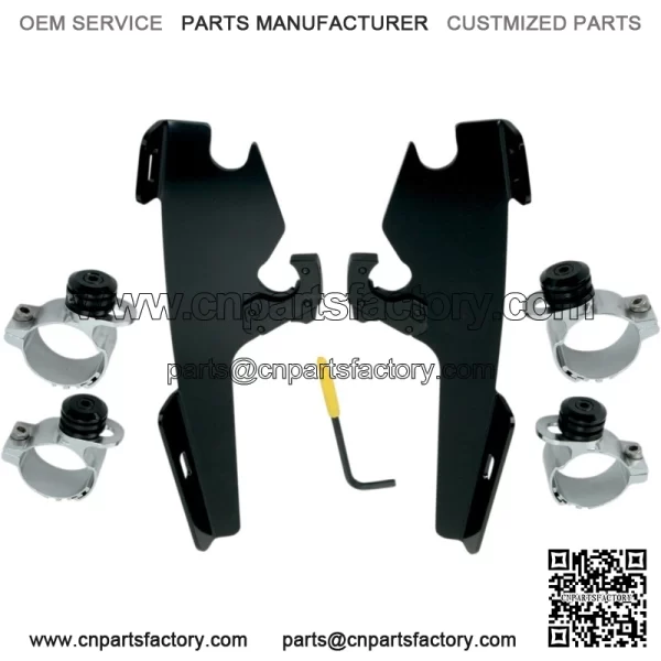 Trigger Lock Mount Kit MEB8968