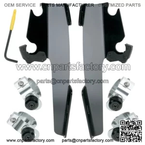 Trigger Lock Mount Kit MEB8967