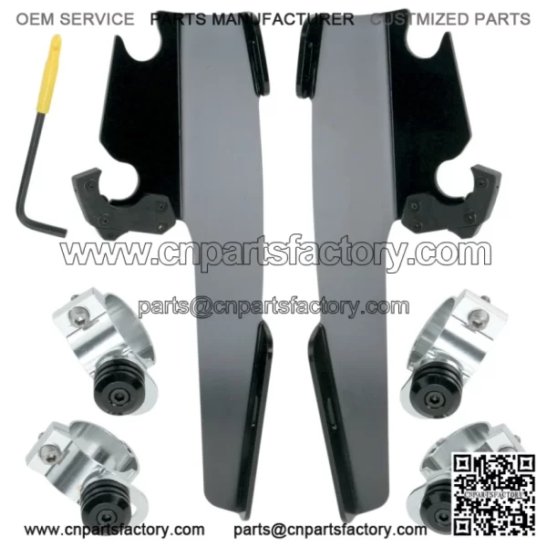 Trigger Lock Mount Kit MEB8967
