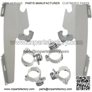 Trigger Lock Mount Kit MEM8967
