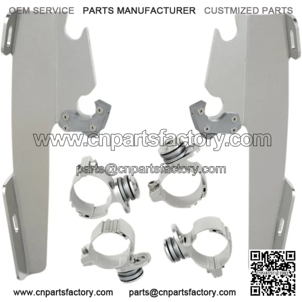 Trigger Lock Mount Kit MEM8967