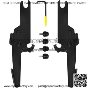 Trigger Lock Mount Kit MEB2041