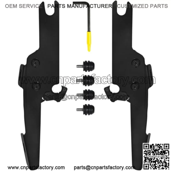 Trigger Lock Mount Kit MEB2041