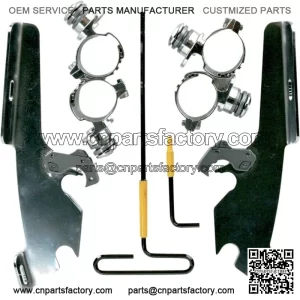 Trigger Lock Mount Kit MEM8982