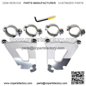 Trigger-Lock Mounting Kit MEK2012