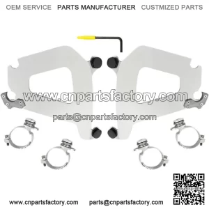 Trigger-Lock Mounting Kit MEK2010
