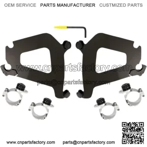 Trigger-Lock Mounting Kit MEB2010