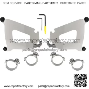 Trigger-Lock Mounting Kit MEK2011