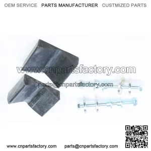Ski Mount Kit 10mm Bolt 76000366