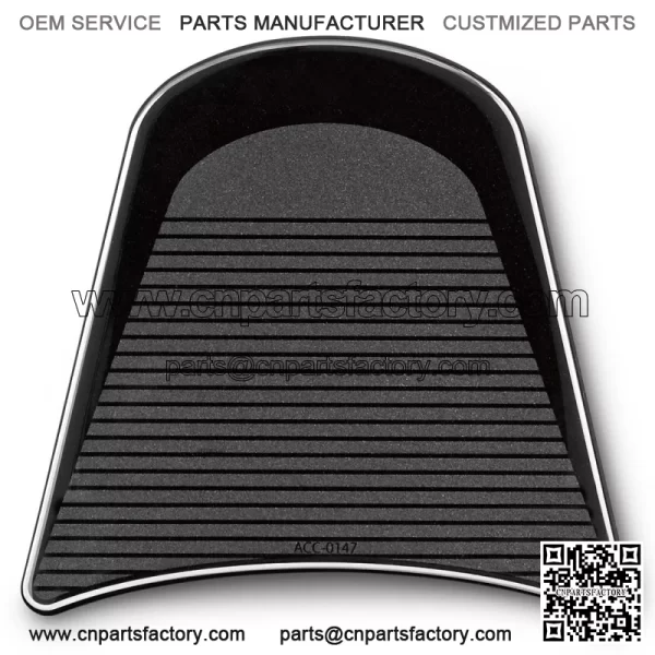 2018-2023 KAWASAKI Z 900 RS TANK PAD New 99994-1011