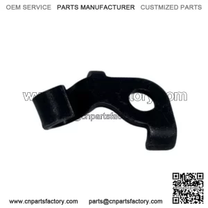Stainless Steel Clutch Cable Bracket Holder for Yamaha Blaster YFS200 88-06
