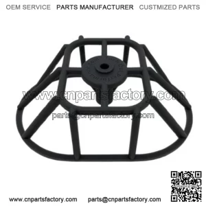 Intake Air Filter Cage Holder Basket for Yamaha Raptor 250 08-13