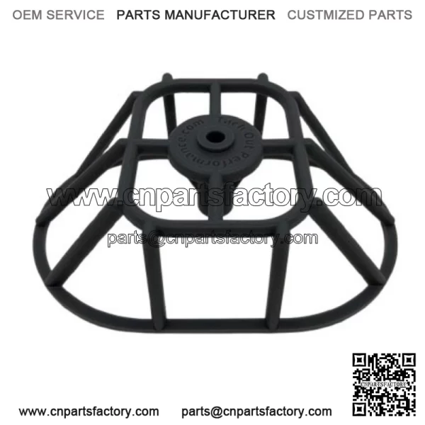 Intake Air Filter Cage Holder Basket for Yamaha Raptor 250 08-13