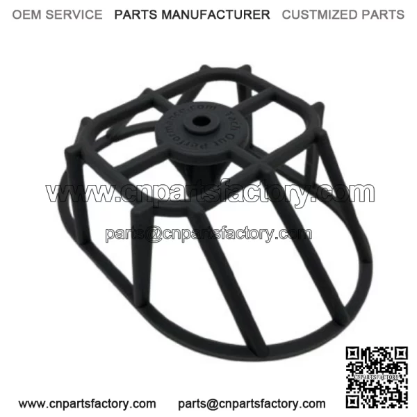 Intake Air Filter Cage Holder Basket for Yamaha Raptor 250 08-13 - Image 2