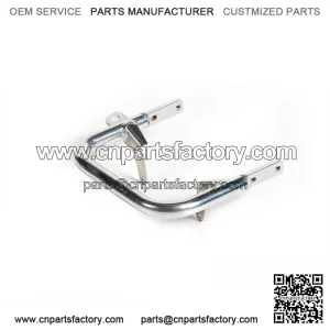 Aluminum Rear Grab Bar Honda TRX450R  TRX 450R 2004-2005 GBE106A