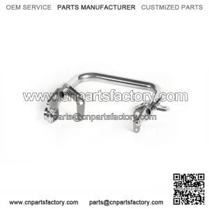 Aluminum Rear Grab Bar Honda TRX450R/ER TRX 450R 450ER 06-14 GBE106B