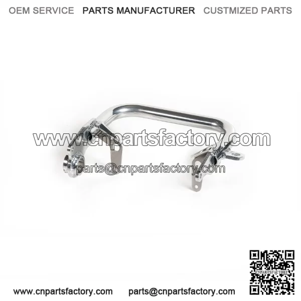 Aluminum Rear Grab Bar Honda TRX450R/ER TRX 450R 450ER 06-14 GBE106B