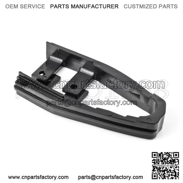 FOR HONDA Swingarm Chain Buffer Guide Slider TRX450R TRX450ER TRX 450R 450ER 450 - Image 3