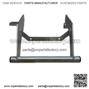 Honda TRX450 Drop Grab Bar 2004-05 TRX450R