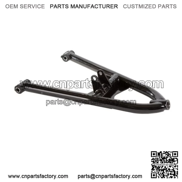 TRX 450R A Arms +2.5 +1 Chromoly Fully Adjustable Armat - Image 2