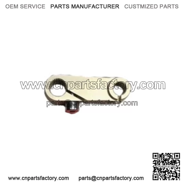 EZ Pull Clutch Cable Arm Yamaha YFZ450R YFZ450X YFZ450 YFZ 450 450R 450X