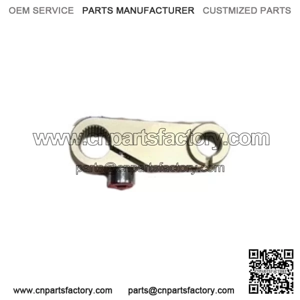 EZ Pull Clutch Cable Arm Yamaha YFZ450R YFZ450X YFZ450 YFZ 450 450R 450X - Image 4