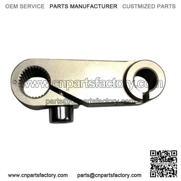 EZ Pull Clutch Cable Arm Yamaha YFZ450 YFZ 450 2004-2013 With Stickers - Image 3