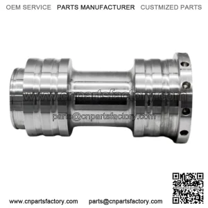 LSR Billet Axle Bearing Carrier Housing Yamaha YFZ 450R 450X All