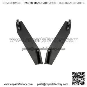 Attachment Weld ON Mounting Brackets Part For Global Quicke Euro Style Tractor