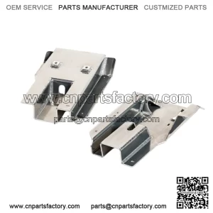 Yamaha Raptor 700 ATV Swing Arm Skid Plate Fits 2006 - 2022  SP208