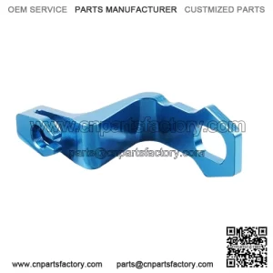 Bracket, Shifter Shift Bell Crank For Yamaha Raptor 660 660R 700 700R