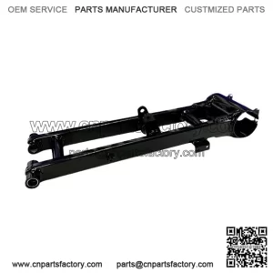 Extended YAMAHA RAPTOR 700 Swingarm 700R