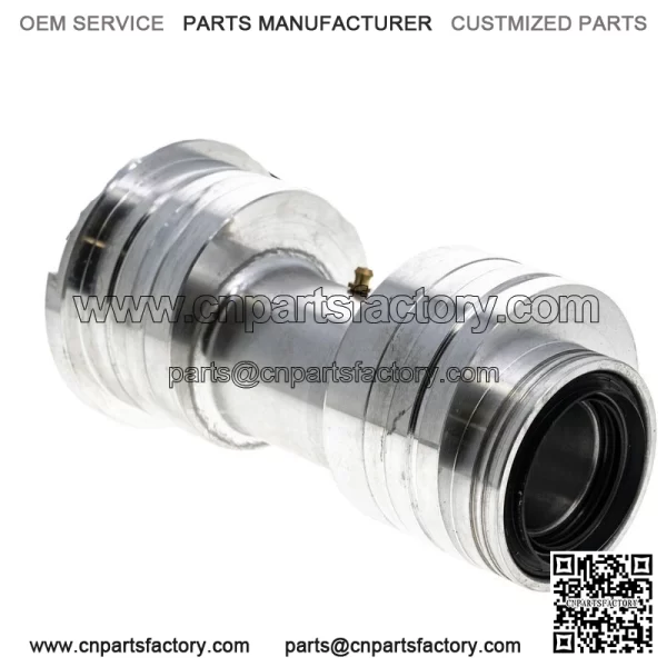 Adjustable Performance Solid Axle Carrier for Yamaha YFZ450 5TG-25381 2006-2013 - Image 2