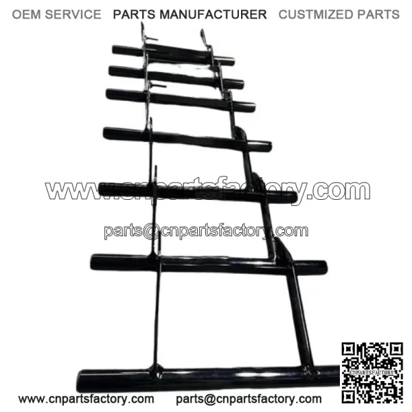 Yfz450r grab bar - Image 2