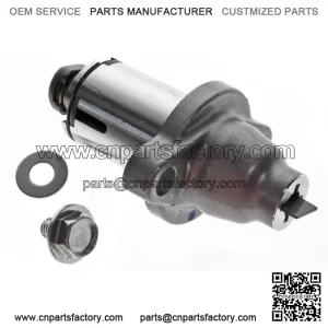 Yamaha RS VENTURE VIKING TENSIONER ASSY, CAM CHAIN 8ES-12210-01-00
