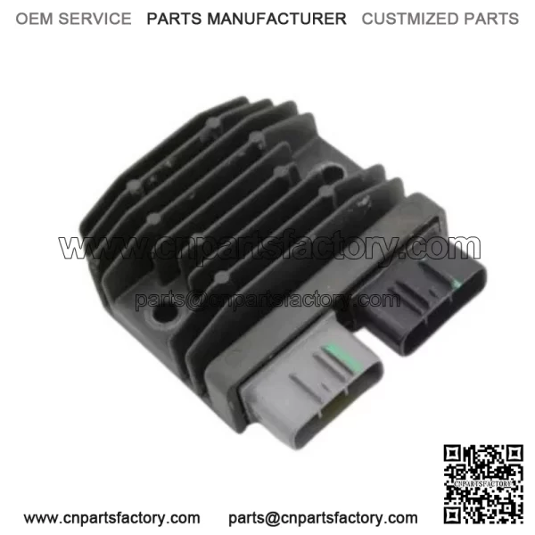 SUZUKI VOLTAGE REGULATOR RECTIFIER 32800-26J02 fit GSX-S GSX-R 1000