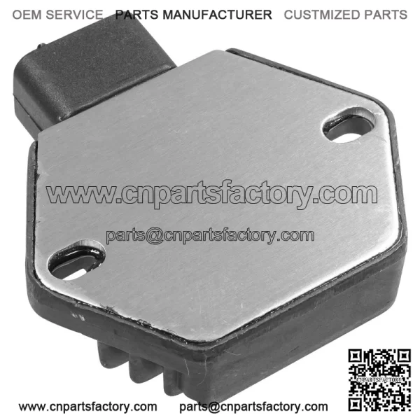 Regulator Rectifier for Honda TRX450ES TRX450S  4X4 1998 1999 2000 2001 - Image 3