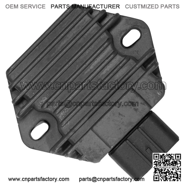 Regulator Rectifier for Honda TRX450ES TRX450S  4X4 1998 1999 2000 2001 - Image 5