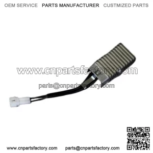 OEM RESISTOR Voltage Regulator Rectifier Factory 2006-09, 2012-13 Yamaha YFZ450