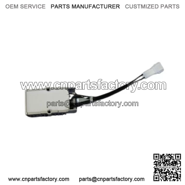 OEM RESISTOR Voltage Regulator Rectifier Factory 2006-09, 2012-13 Yamaha YFZ450 - Image 2