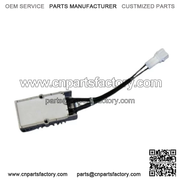 OEM RESISTOR Voltage Regulator Rectifier Factory 2006-09, 2012-13 Yamaha YFZ450 - Image 4