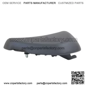 SUZUKI REAR PILLION SEAT 45300-10L02-QUZ fit 2022-24 HAYABUSA GSXR 1300R