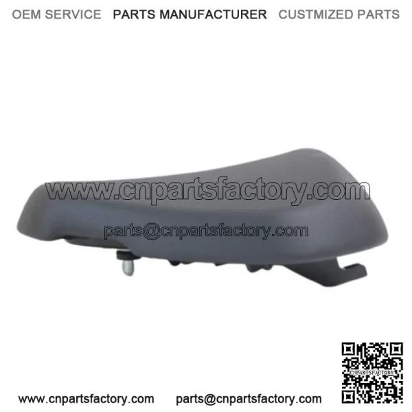 SUZUKI REAR PILLION SEAT 45300-10L02-QUZ fit 2022-24 HAYABUSA GSXR 1300R