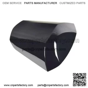 SUZUKI GLOSS BLACK REAR PASSENGER SOLO SEAT COWL fit 17 - 22 GSXR 1000